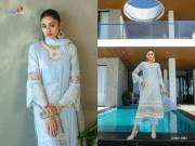 Saniya Trendz  TAWAKAL NX VOL -1